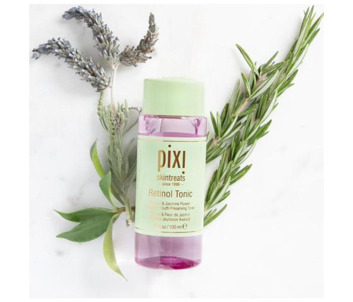 Pixl 3.4ounce Retinol Tonic Pink 2 in UAE
