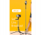 L05 2-in-1 Bluetooth Remote Control Selfie Stick Tripod Stand for Android and iPhone 2 in UAE