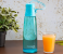 Royalford RF7277 520ML Plastic Water Bottle - Blue 2 in UAE