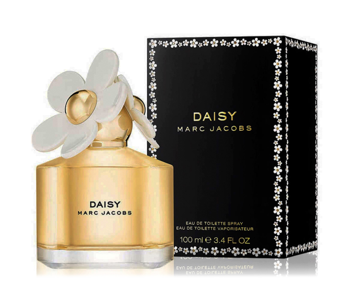 Marc Jacobs 100ml Daisy Women Perfume 1 in UAE