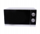 Sharp R-20CT-S Microwave Oven - Black 1 in OMAN