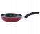 Royalford RF2954 20CM Aluminium Frypan - Maroon 4 in UAE