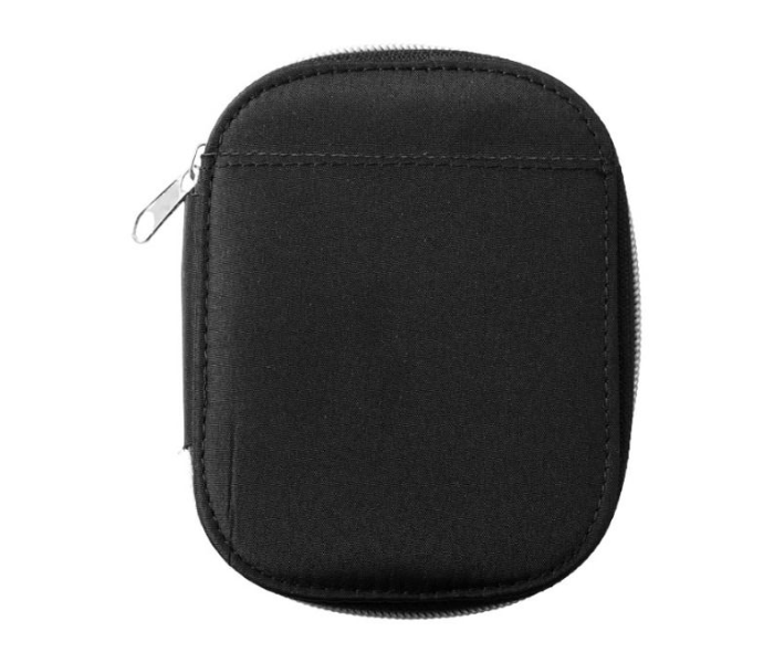 SS Set of 7 Piece Personal Care - Black 1 in UAE