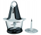 Olsenmark OMC2313 Chopper- Black and White 1 in KSA