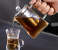 Royalford RFU9085 550ml Glass Tea Pot with Strainer - Clear 4 in UAE