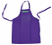 Royalford RF8242 Apron - Purple 4 in UAE