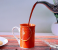 Royalford RF2918-FB 300ML Fruit Decal Mug - Multicolor 2 in UAE