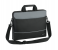 Targus TBT238EU-74 15.6 Inch Intellect Topload Laptop Case - Black and Grey 1 in UAE