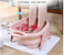 Dazzle Foldable Multifunctional Foot Tub 1 in UAE