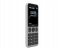 Nokia 125 Dual SIM Basic Mobile - White 3 in UAE