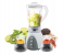 Clikon CK2600 3 in 1 Power Blender- White 1 in UAE