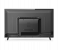 JVC LT-32N750 32 inch LED TV - Black 3 in UAE