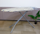Royalford RF8735 Mesh Top Ironing Board - Silver 2 in OMAN