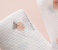Non-Woven Reusable and Washable Kitchen Printed Multi Purpose Wipe Tissue Roll 2 in OMAN