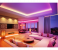 3M RGB LED Strip Light For Room Decorations 769 - White 6 in KSA
