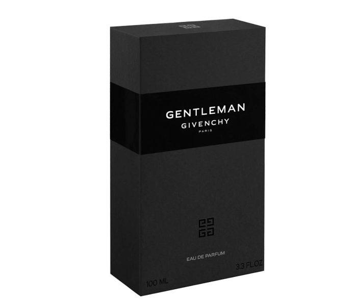 Givenchy 100ml Eau De Toilette for Men 3 in UAE