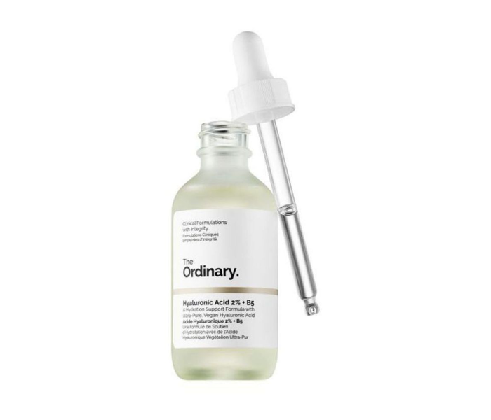 The Ordinary 60ml Hyaluronic Acid 2 Percent Plus B5 Hydrating Serum 2 in UAE