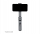 Zhiyun Smooth X Smartphone Gimbal Combo Kit - Grey 3 in UAE