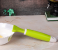 Royalford RF6306 Kitchen Brush - White & Green 2 in UAE