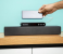Krypton KNMS5391 Wireless Sound Bar 4 in OMAN