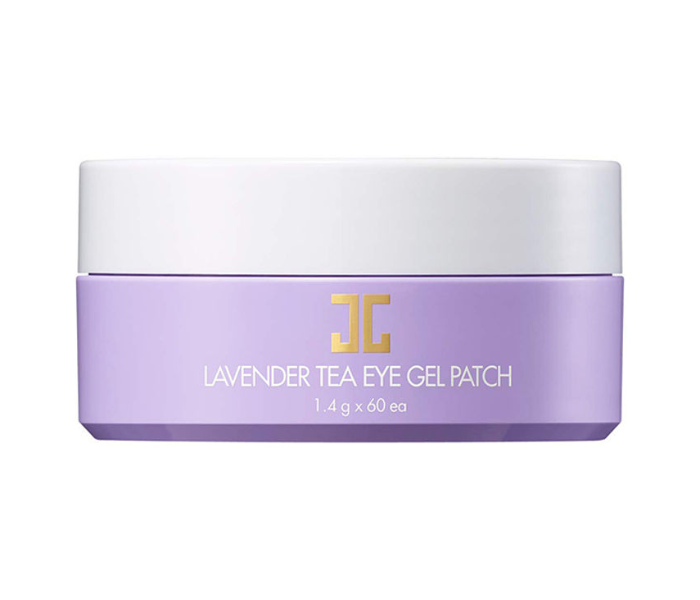 Jayjun 1.4g Lavender Tea Eye Gel Patch 2 in UAE
