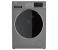 Clikon CK624 9Kg Front Load Washing Machine- Black 1 in OMAN