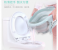 Dazzle Foldable Multifunctional Foot Tub 3 in UAE
