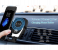 Car Mobile Holder with Fast Wireless Automatic Charging for all Qi certified Mobiles- Black 2 in UAE
