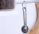 Royalford RFU9106 6 Pieces Measuring Spoon Set - Silver 2 in UAE