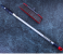 Royalford RF8643 One Click Medium Telescopic Handle - Silver 3 in UAE
