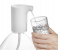 Jongo Portable Intelligent Water Dispenser- White 1 in OMAN