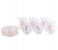 Royalford RF8729 Laya Royal Tea Set - 12 Pieces 1 in UAE
