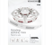 Royalford RF8581 Melamine Ware Rotating Serving Tray 5 in UAE