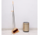 RoyalFord RF6984 Broom with Dustpan - Multicolor 3 in UAE