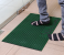 Royalford RF3016 Door Rubber Mat - Green 3 in OMAN