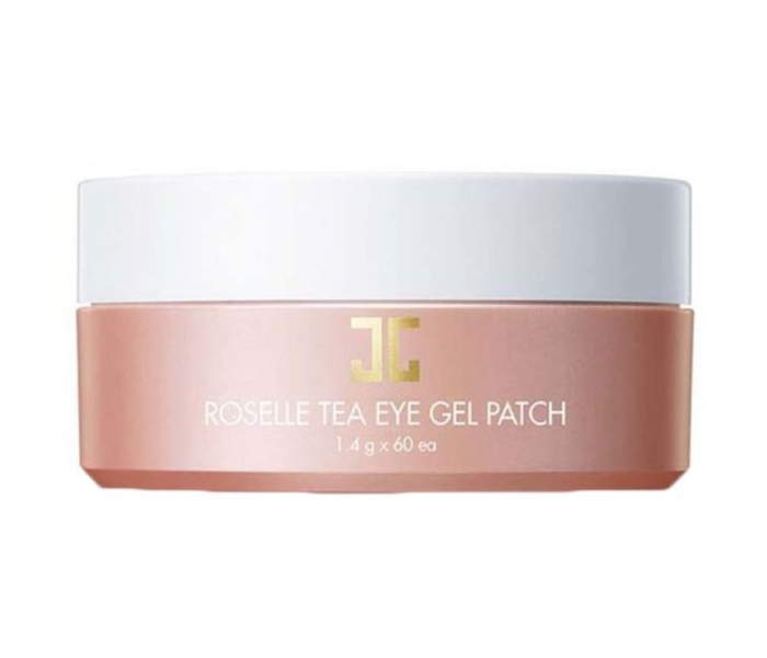 Jayjun 1.4g Roselle Tea Eye Gel Patch 4 in UAE