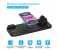 6 in 1 Stand Qi Fast Charging Wireless Charger Dock Station For All Qi certified mobiles , Apple Watch and AirPods 3 in UAE