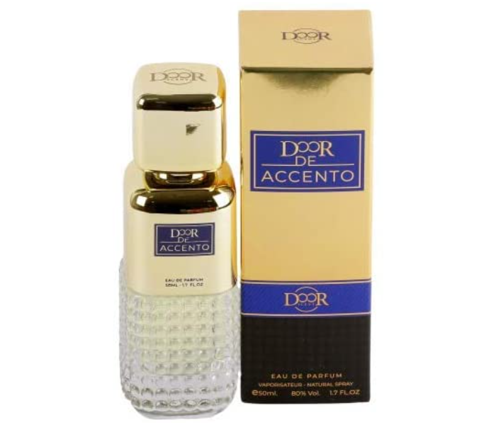 Doorscent 50ml Door De Accento Perfume 1 in UAE