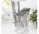 Royalford RF2087-CS24 24 Pieces Cutlery Set - Silver 1 in UAE