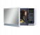 Sharp R-20MT-S 20 Liter Electric Microwave Oven With Child Safe Lock - Black 3 in OMAN