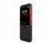 Nokia 5310 Dual SIM Basic Mobile - Black and Red 2 in UAE
