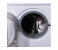 Super General SGW6100NLEDS Front Load Washing Machine - White 4 in UAE
