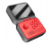 Sup M3 Game Box Power New Game Console Handheld Fighting Arcade With TF Upgrade Bulit-900-in Retro Games Pocket Game Joystick Console Portable- Red 2 in UAE