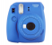 Fujifilm Instax Mini 9 Instant Camera with PU Leather Bag - Cobalt Blue 1 in UAE