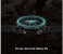 Amazfit T-Rex Water Resistant Smart Watch - Rock Black 5 in UAE