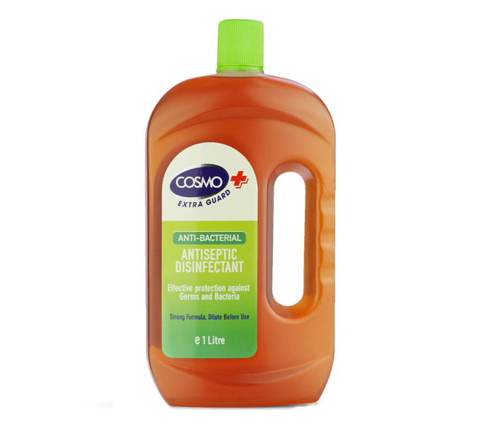 Cosmo 1 Litre Antiseptic Disinfectant Liquid 1 in UAE