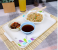 RoyalFord RF7251 Melamine Ware Tray 3 in UAE