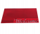 Royalford RF3017 17X26 Inch Rib Rubber Mat- Red 1 in OMAN