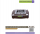 Royalford RF8287 Ash Tray with Leather Stand - Multicolor 2 in UAE