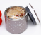 Royalford RF6144 Lumia Lunch Box - White & Brown 4 in UAE
